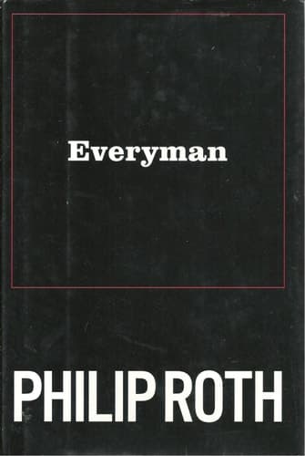 Cover of Everyman