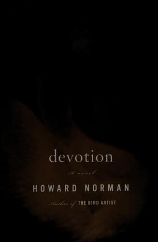 Cover of Devotion