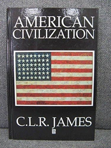 Cover of American Civilization