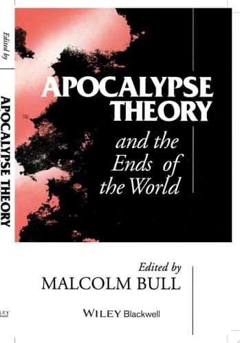 Cover of Apocalypse Theory and the Ends of the World