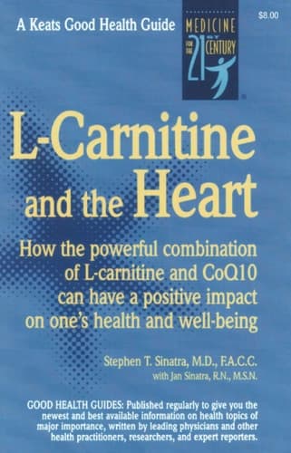 Cover of L-Carnitine and the Heart