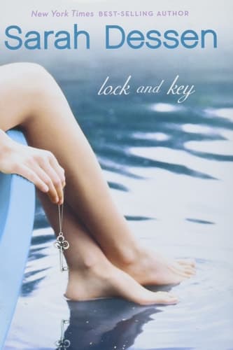 Cover of Lock and Key A Novel