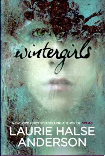 Cover of Wintergirls