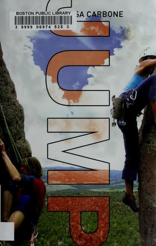 Cover of Jump