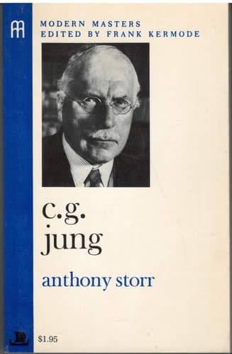 Cover of C. G. Jung