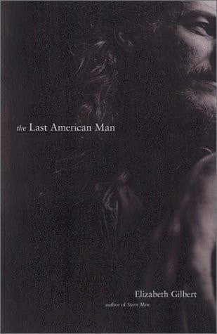 Cover of The Last American Man