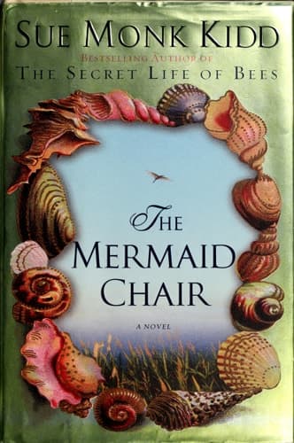 Cover of The Mermaid Chair: A Novel