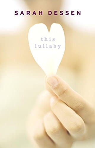 Cover of This Lullaby