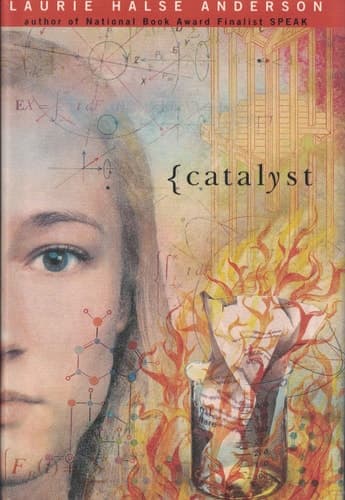 Cover of Catalyst