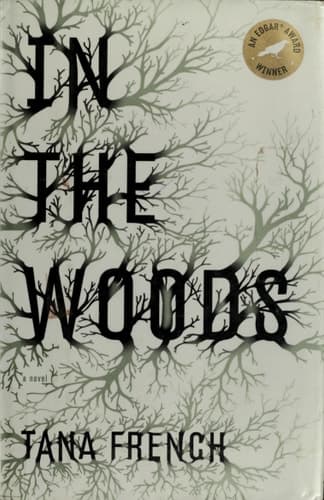 Cover of In the Woods