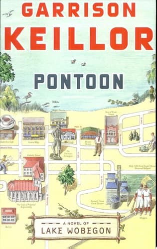 Cover of Pontoon