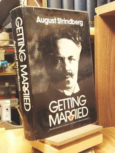 Cover of Getting Married