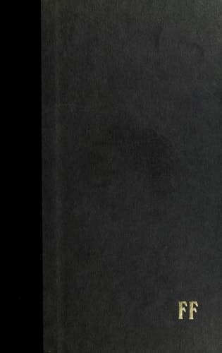 Cover of Forsyth's Three