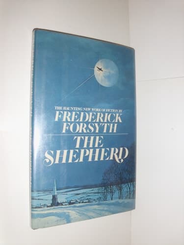 Cover of The Shepherd