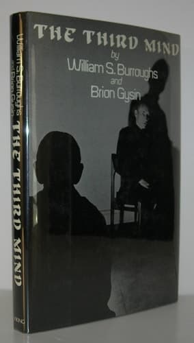 Cover of The Third Mind