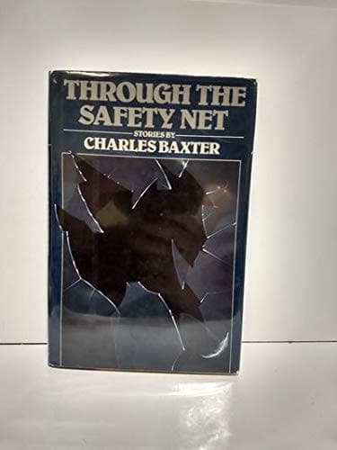 Cover of Through the Safety Net
