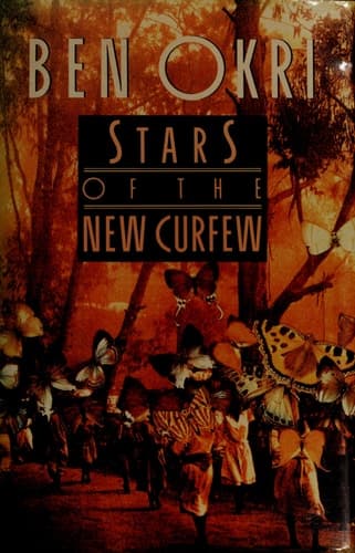 Cover of Stars of the New Curfew