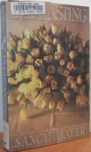 Cover of Everlasting