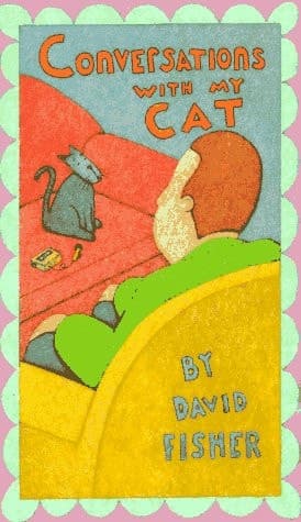 Cover of Conversations with My Cat
