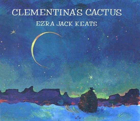 Cover of Clementina's Cactus (Picture Books)