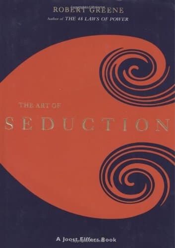 Cover of The Concise Art of Seduction