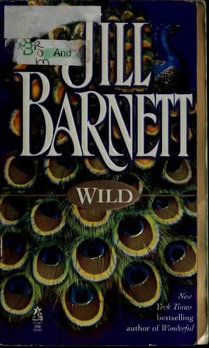 Cover of Wild