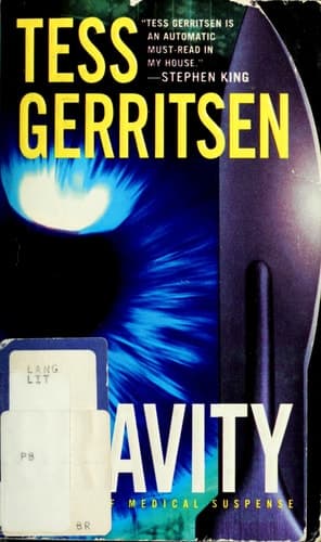 Cover of Gravity