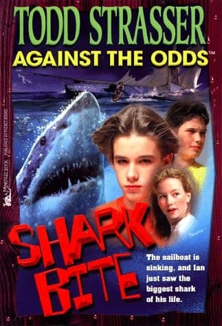 Cover of SHARK BITE: AGAINST THE ODDS