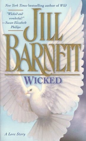 Cover of Wicked