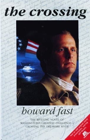 Cover of The Crossing