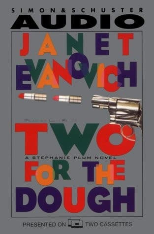 Cover of Two for the Dough (Stephanie Plum, No. 2)