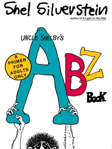 Cover of Uncle Shelby'S Abz Book