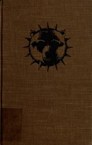 Cover of Shardik