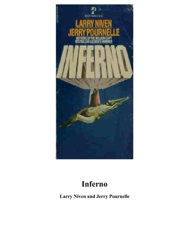 Cover of Inferno