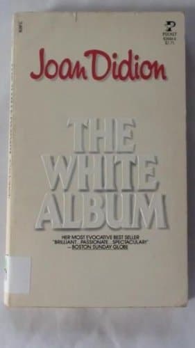 Cover of The White Album