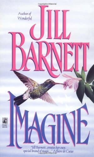 Cover of Imagine
