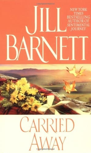 Cover of Carried Away