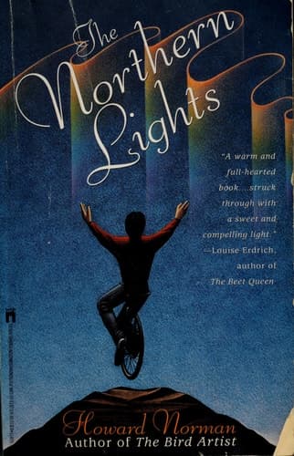 Cover of The Northern Lights A Novel