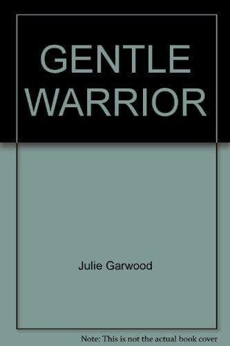 Cover of Gentle Warrior