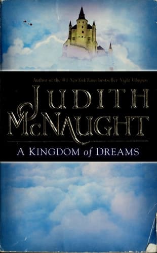 Cover of A Kingdom of Dreams