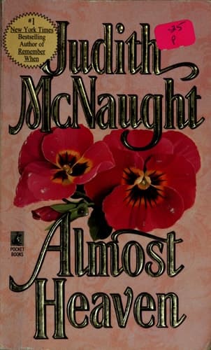 Cover of Almost Heaven