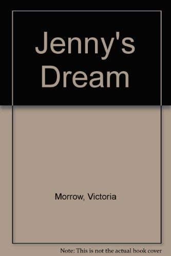 Cover of Jenny's Dream