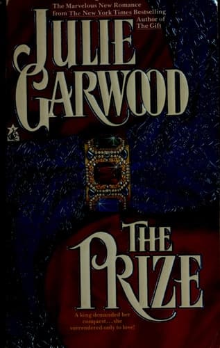 Cover of The Prize