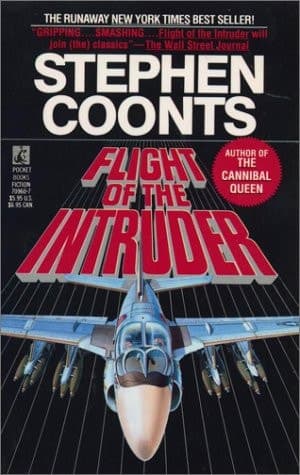 Cover of Flight of the Intruder