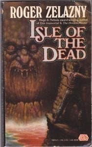 Cover of Isle of the Dead