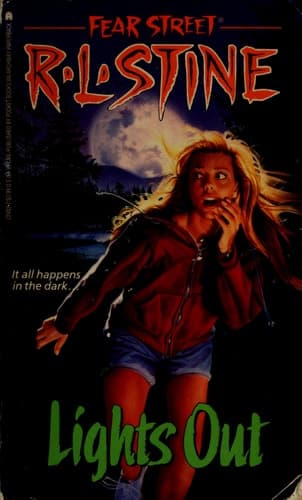 Cover of Lights Out
