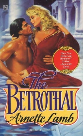 Cover of Betrothal