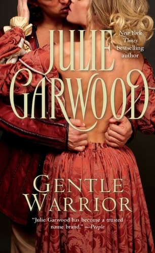 Cover of Gentle Warrior