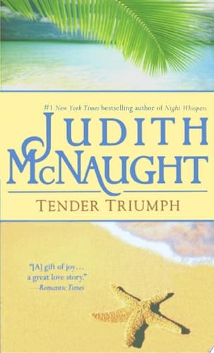 Cover of Tender Triumph