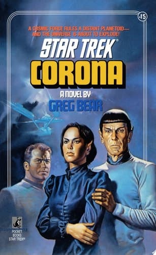 Cover of Corona